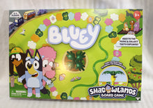 Load image into Gallery viewer, Bluey - Shadowland Board Game (Moose Games)