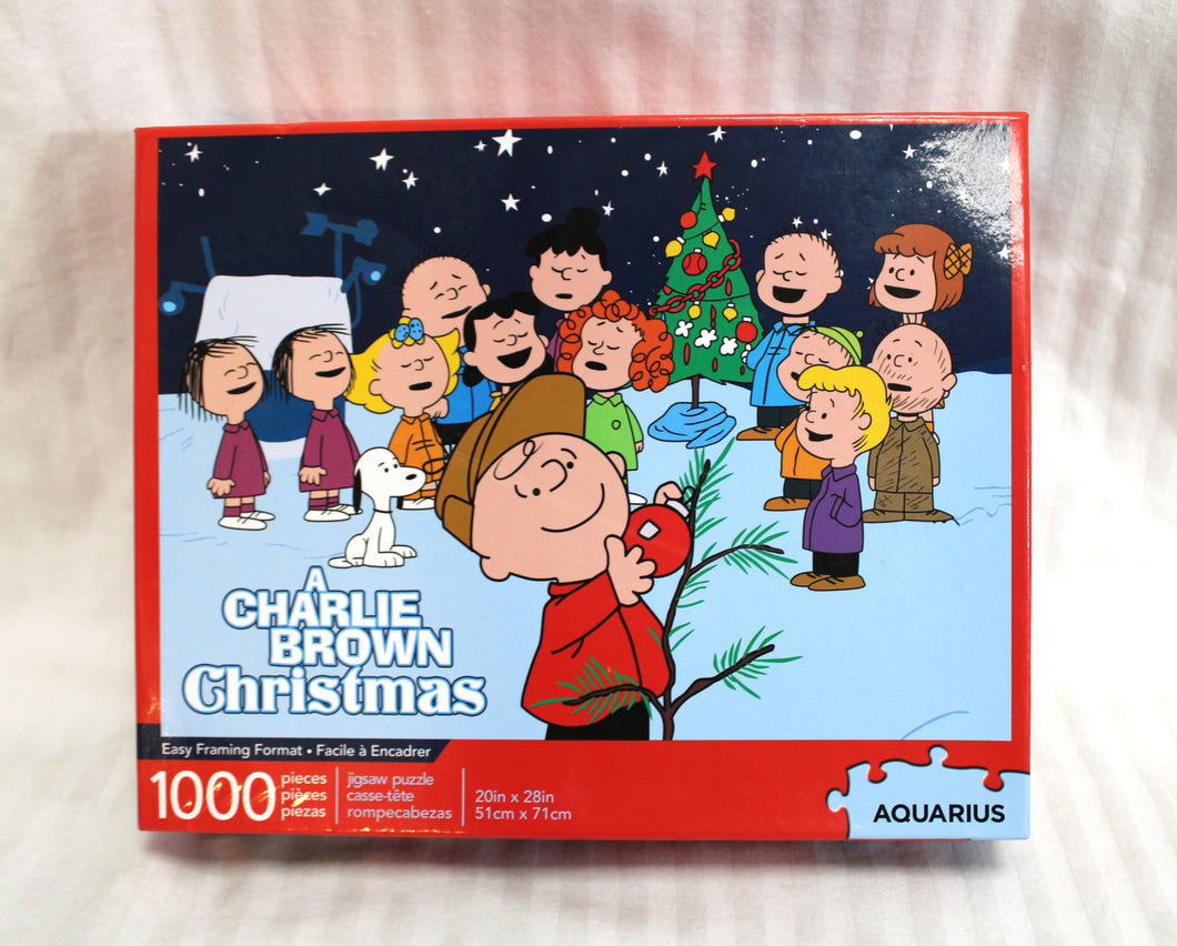 A Charlie Brown Christmas - 20