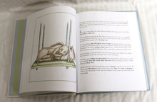 Load image into Gallery viewer, The Rabbit Who Wants to Fall Asleep, A New Way of Getting Children to Sleep, By Carl-Johan Forssen Ehrlin - Hardback Book