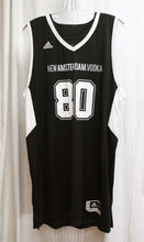 Load image into Gallery viewer, Adidas - New Amsterdam Vodka - 80 - Jersey /Tank - Size XL