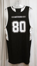 Load image into Gallery viewer, Adidas - New Amsterdam Vodka - 80 - Jersey /Tank - Size XL