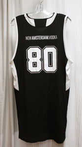 Adidas - New Amsterdam Vodka - 80 - Jersey /Tank - Size XL