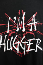 Load image into Gallery viewer, 2024 Alien Romulus - Raised Texture &quot;I&#39;m a hugger&quot; 21st Century Studios/ Regal Theaters Limited Edition Promo T-Shirt - Size XL