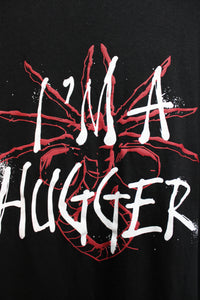 2024 Alien Romulus - Raised Texture "I'm a hugger" 21st Century Studios/ Regal Theaters Limited Edition Promo T-Shirt - Size XL