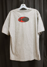 Load image into Gallery viewer, Vintage, Single Stitch - Heathered Gray, Marlboro &quot;You get a lot to like&quot; Pocket - T-Shirt - Size XL