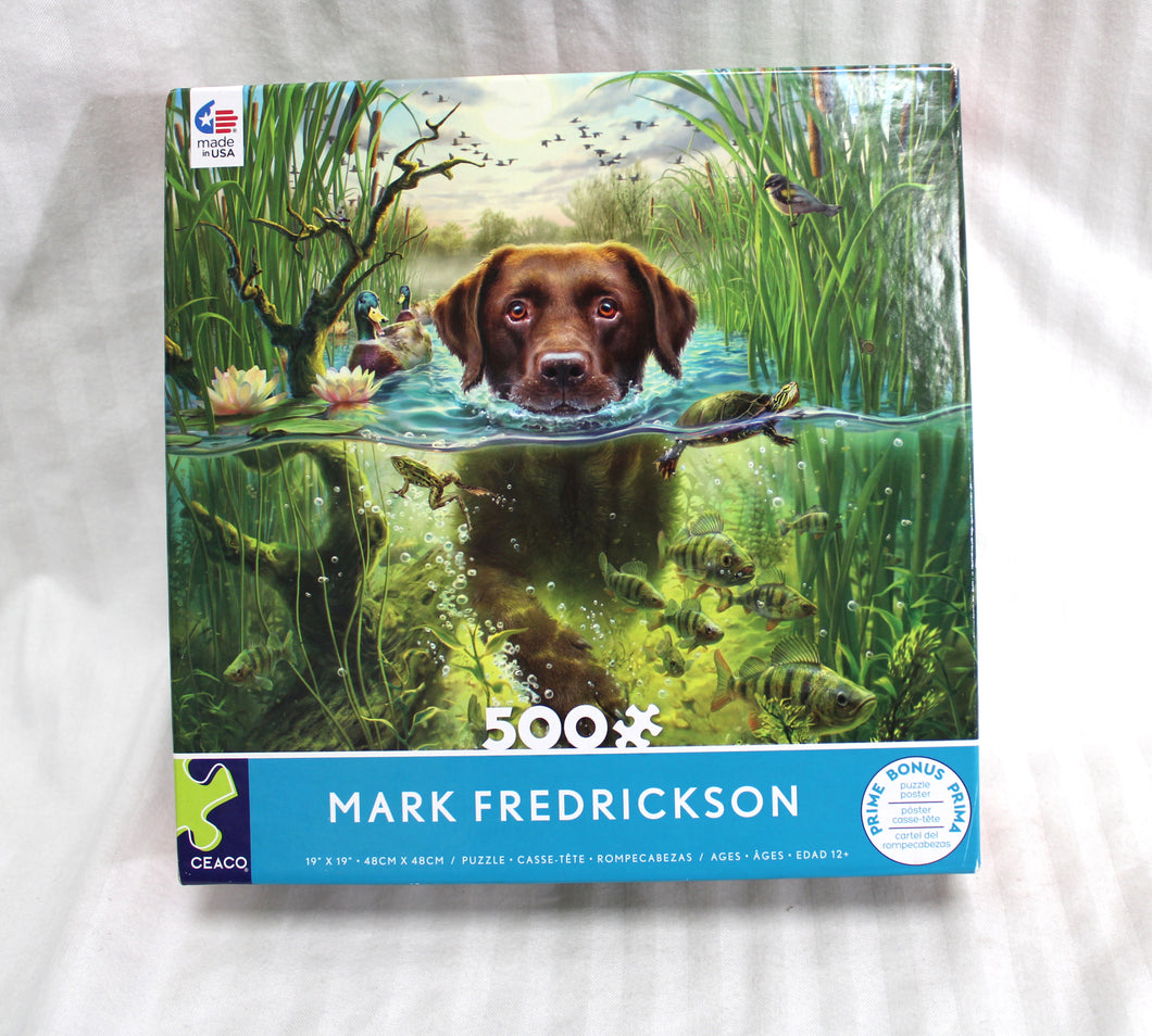 Ceaco - Mark Fredrickson - 2402-9 