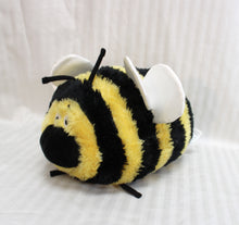 Load image into Gallery viewer, Kohl&#39;s Cares - Bubble Bee Skippyjon, Buzzito Bandit Plush 9&quot;