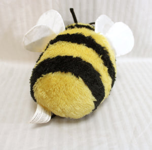 Kohl's Cares - Bubble Bee Skippyjon, Buzzito Bandit Plush 9"