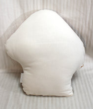 Load image into Gallery viewer, Storehouse (Brand Urban Outfitters) - Whimsical Mushroom Decorative Pillow 16&quot;x15&quot;