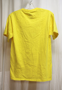 Vintage - Dole Hawaii - Yellow T Shirt - Size S