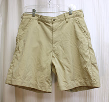 Load image into Gallery viewer, Men&#39;s Patagonia - Khaki Tan Shorts - Size 34