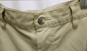 Men's Patagonia - Khaki Tan Shorts - Size 34