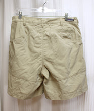 Load image into Gallery viewer, Men&#39;s Patagonia - Khaki Tan Shorts - Size 34