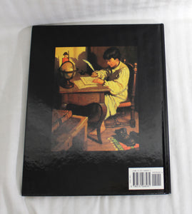 Vintage 1993 - Beethoven Lives Upstairs, Barbara Nichol, Illustrated by Scott Cameron