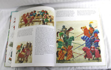 Load image into Gallery viewer, A Knight&#39;s Book - Ali Mitgutsch - hardback Book