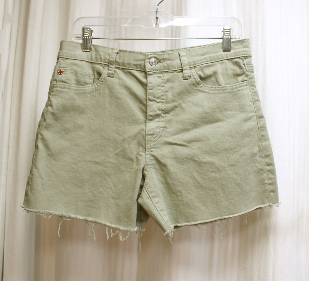 Hudson - Khaki Green 