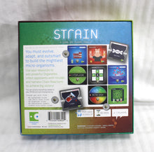 Load image into Gallery viewer, Strain - A Family Game of Competitive Bioengineering - Hungry Robot Games