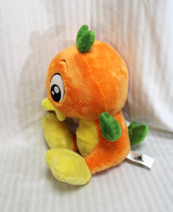 Disney Epcot Mascot "Orange Bird" 12" Plush