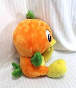 Disney Epcot Mascot "Orange Bird" 12" Plush