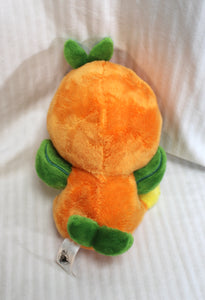 Disney Epcot Mascot "Orange Bird" 12" Plush