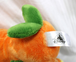 Disney Epcot Mascot "Orange Bird" 12" Plush