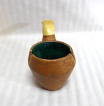 Load image into Gallery viewer, Vintage - Ceramic Pipe Shaped Ash Tray