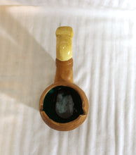 Load image into Gallery viewer, Vintage - Ceramic Pipe Shaped Ash Tray