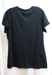 Rivendale (TV Show) Black T-Shirt - Size 2X