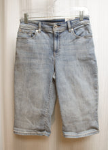 Load image into Gallery viewer, Inc Denim - Core Denim Bermuda Shorts - Size 4/27 (w/TAG)