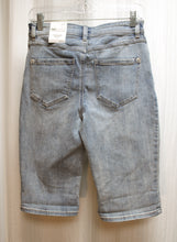 Load image into Gallery viewer, Inc Denim - Core Denim Bermuda Shorts - Size 4/27 (w/TAG)