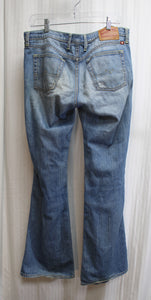 Lucky Brand - Sweet & Low Boot Cut Medium Wash Jeans - Size 8/29