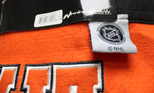 Load image into Gallery viewer, NHL - Philadelphia Flyers- Stanley Cup Champions 1974 1975 - Wool Blend Embroidered Banner 24&quot;x37&quot;