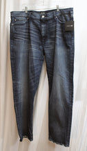 Load image into Gallery viewer, Men&#39;s - Joe&#39;s Jeans - &quot;The Roux Vintage Straight&quot; Cooper Kinetic Jeans - Size 38 (w/ TAGS)