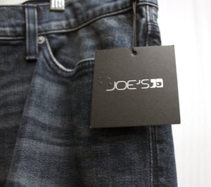 Men's - Joe's Jeans - "The Roux Vintage Straight" Cooper Kinetic Jeans - Size 38 (w/ TAGS)