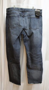 Men's - Joe's Jeans - "The Roux Vintage Straight" Cooper Kinetic Jeans - Size 38 (w/ TAGS)