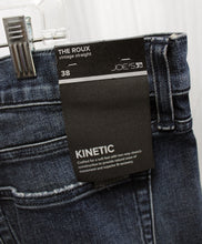 Load image into Gallery viewer, Men&#39;s - Joe&#39;s Jeans - &quot;The Roux Vintage Straight&quot; Cooper Kinetic Jeans - Size 38 (w/ TAGS)