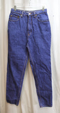 Load image into Gallery viewer, Vintage - Street Jeans - High Waisted Jeans - Size 30