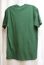 Load image into Gallery viewer, Pickleball is Kind of a Big Dill - Green Novelty T-Shirt - Size M