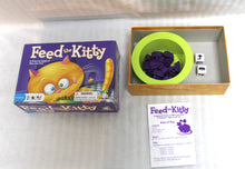 Load image into Gallery viewer, Gamewright - Feed The Kitty - A Delicious Game of Mice and Dice (Out of Print)