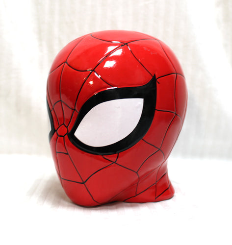 Marvel, Spiderman - Ceramic Coin Bank - 7.5