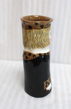 Load image into Gallery viewer, &quot;Lucy Latte&quot; by Susan Paley, Bella Casa Ganz - Unique Tall Coffee Mug