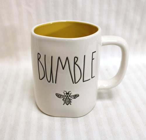 Rae Dunn - Bumble Bee Coffee Mug