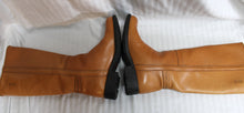 Load image into Gallery viewer, Camper - Caramel Brown &quot;Coto Banco/ Matri Raiz&quot; Pull On Boots - Size 36 (US 6)