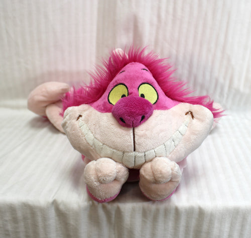 Disneyland, Walt Disney World - Cheshire Cat Plush