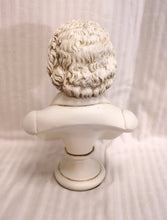 Load image into Gallery viewer, Beethoven Composer Sculpture Bust 11.5&quot;