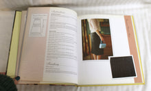 Load image into Gallery viewer, Modern Knits Vintage Style - Classic Designs from the Golden Age of Knitting - Hardback Book 2010