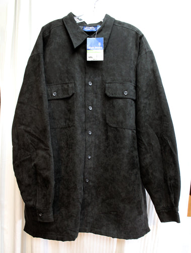 Vintage - High Sierra - Black 