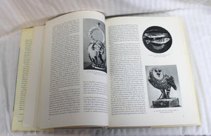 Vintage 1964 - The Library of Great Painters - Pablo Picasso - 133 Reproductions Tipped in Plates - Harry N. Abrams Inc