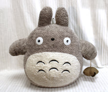 Load image into Gallery viewer, My Neighbor Totoro Holding Package - Plush Toy, 15&quot;