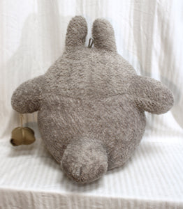 My Neighbor Totoro Holding Package - Plush Toy, 15"